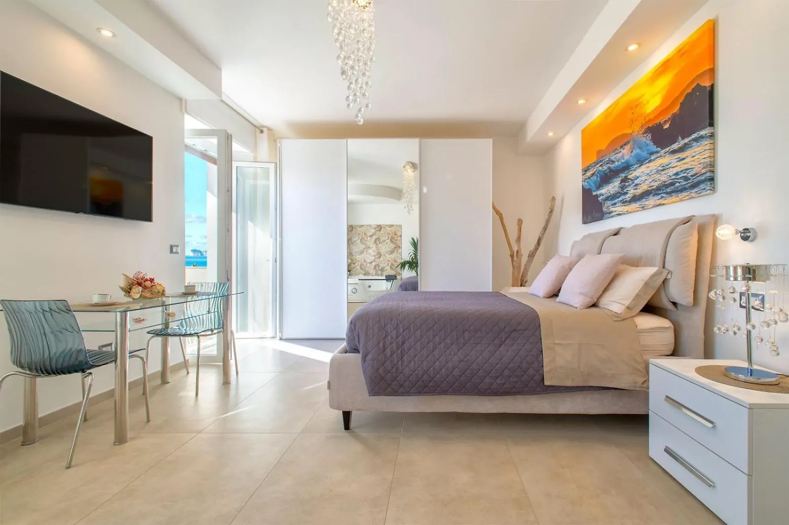 I Tramonti Hotel Alghero Guest house