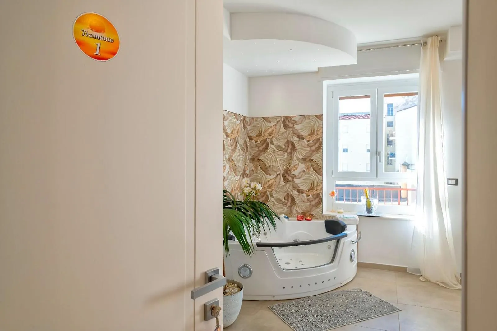I Tramonti Hotel Alghero