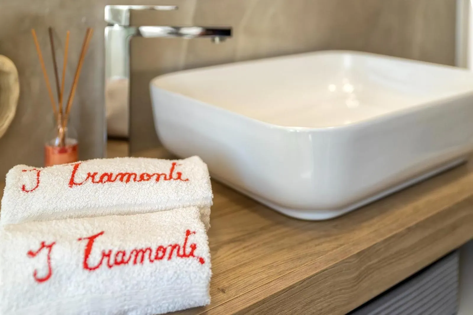 Guest house I Tramonti Hotel Alghero