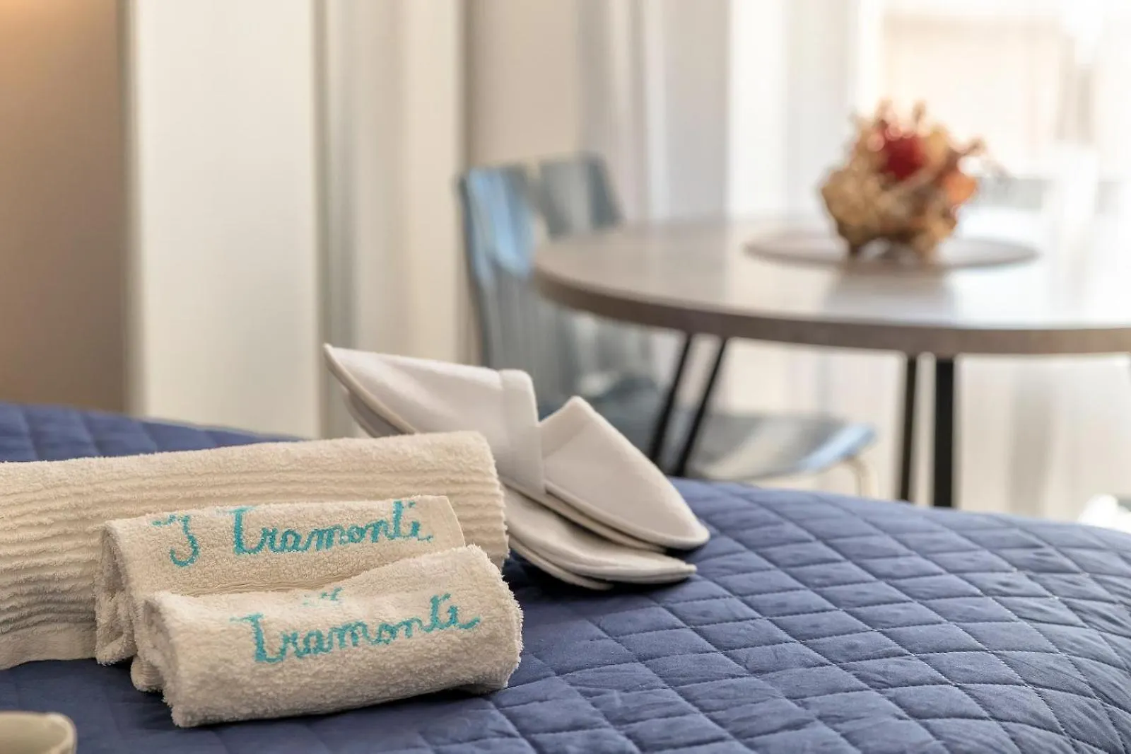 I Tramonti Hotel Alghero
