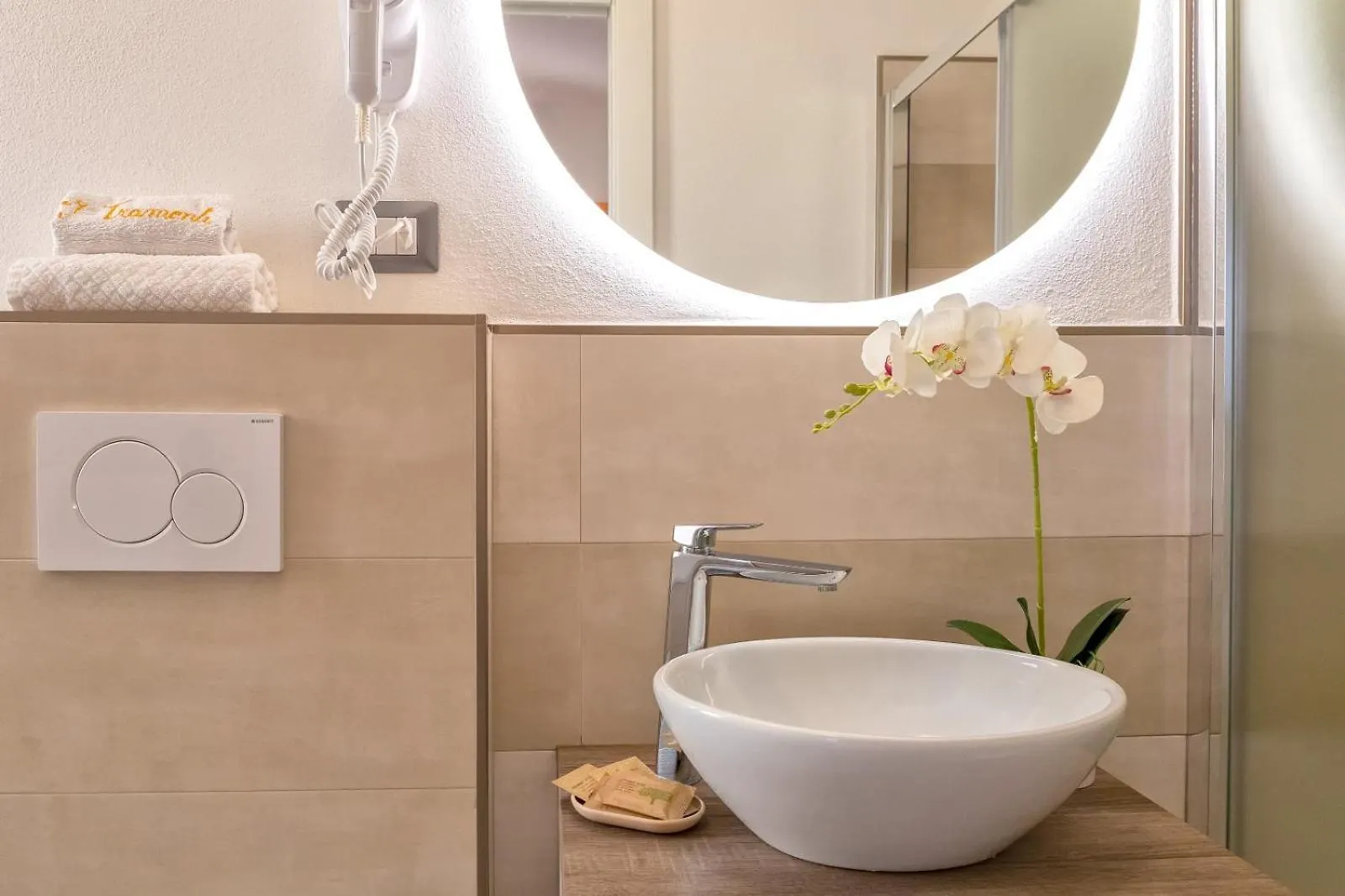 I Tramonti Hotel Alghero Guest house