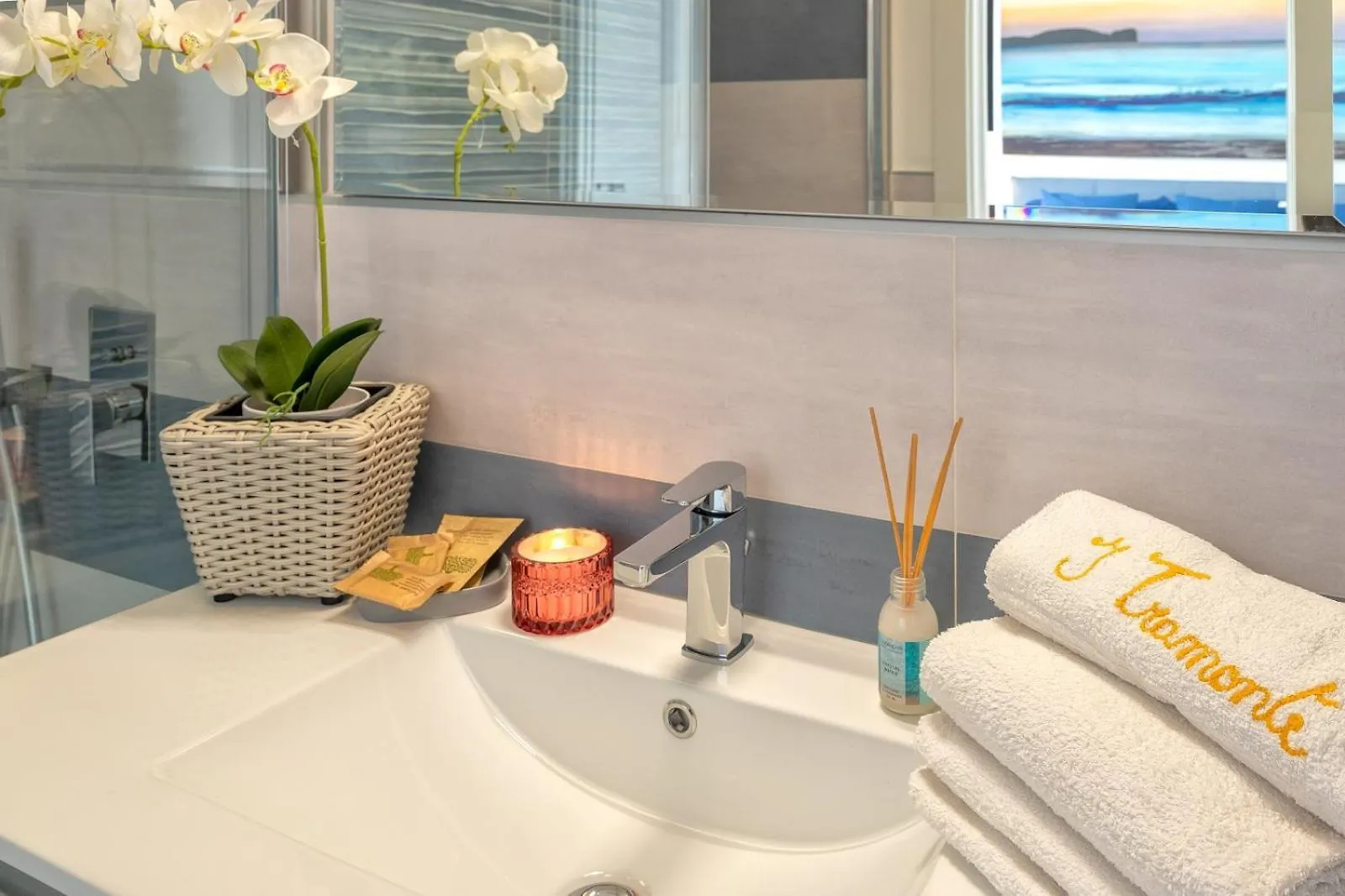 I Tramonti Hotel Alghero