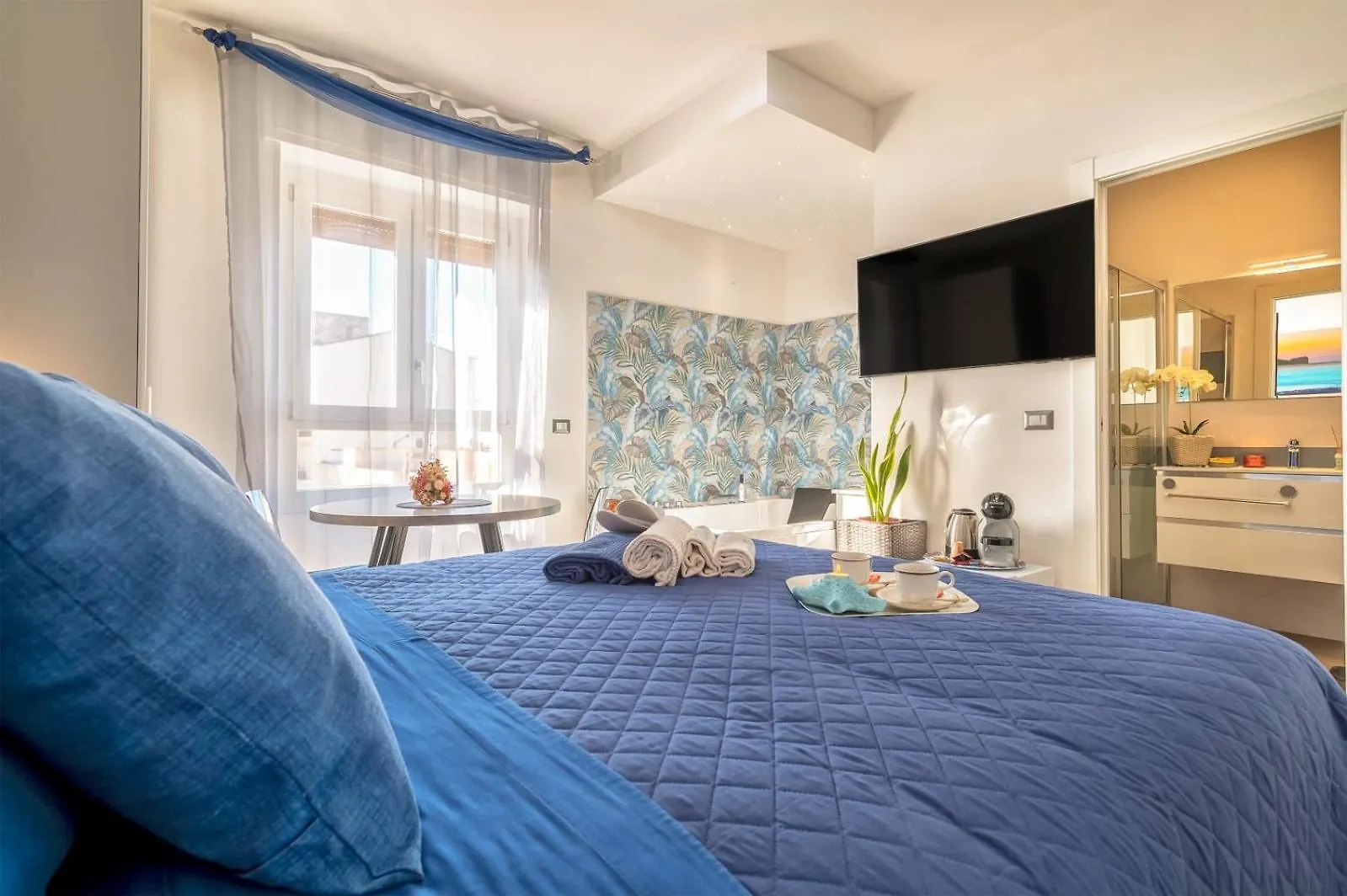 I Tramonti Hotel Alghero Guest house