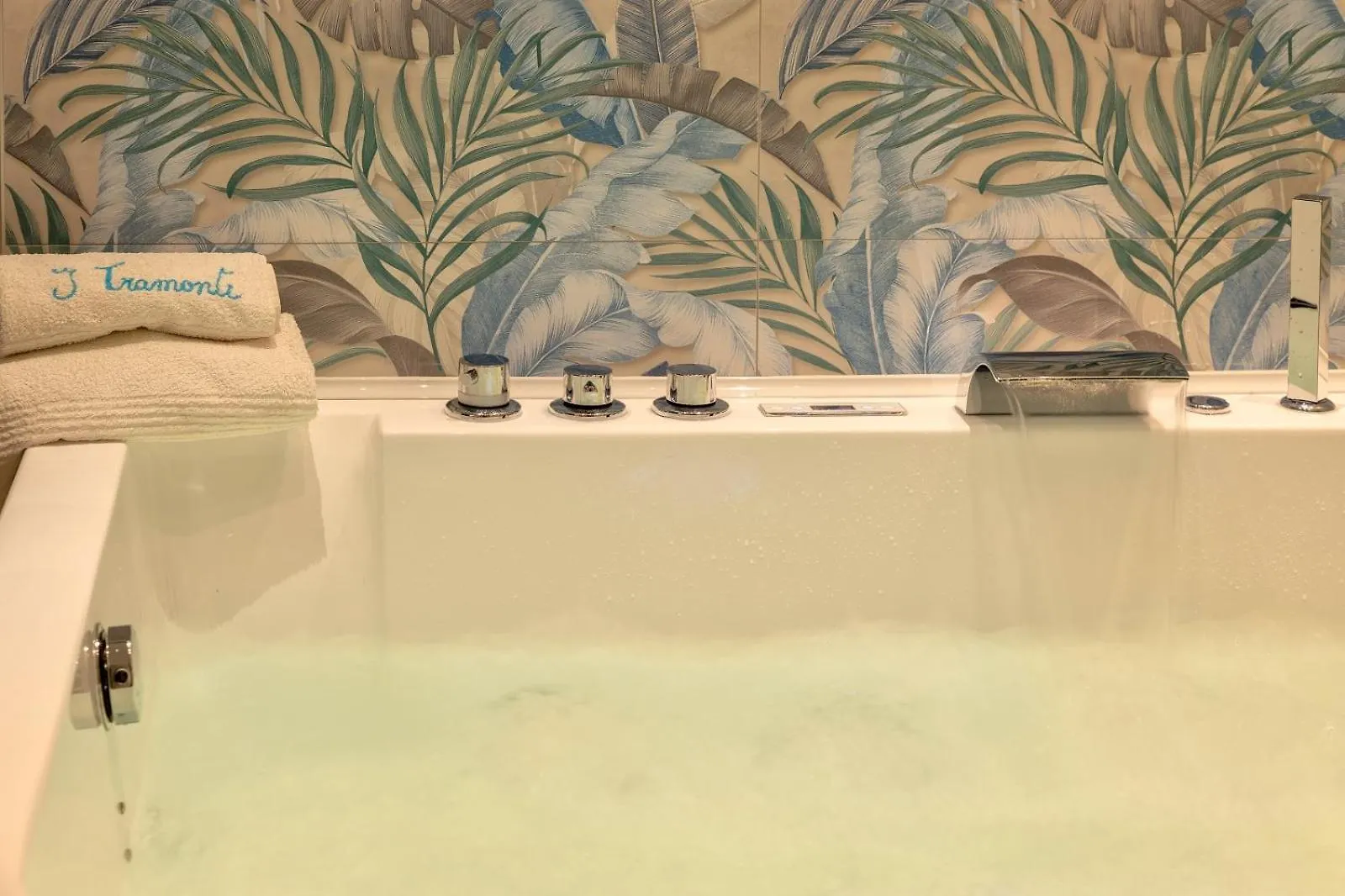 I Tramonti Hotel Alghero Italy