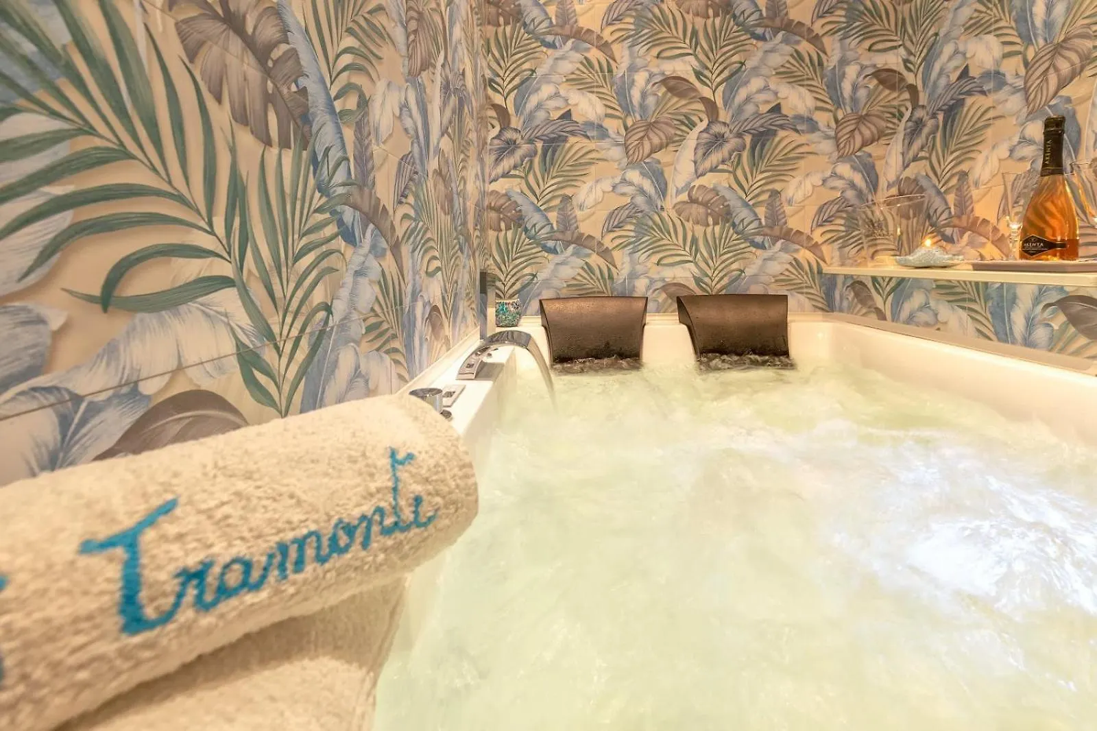 Guest house I Tramonti Hotel Alghero