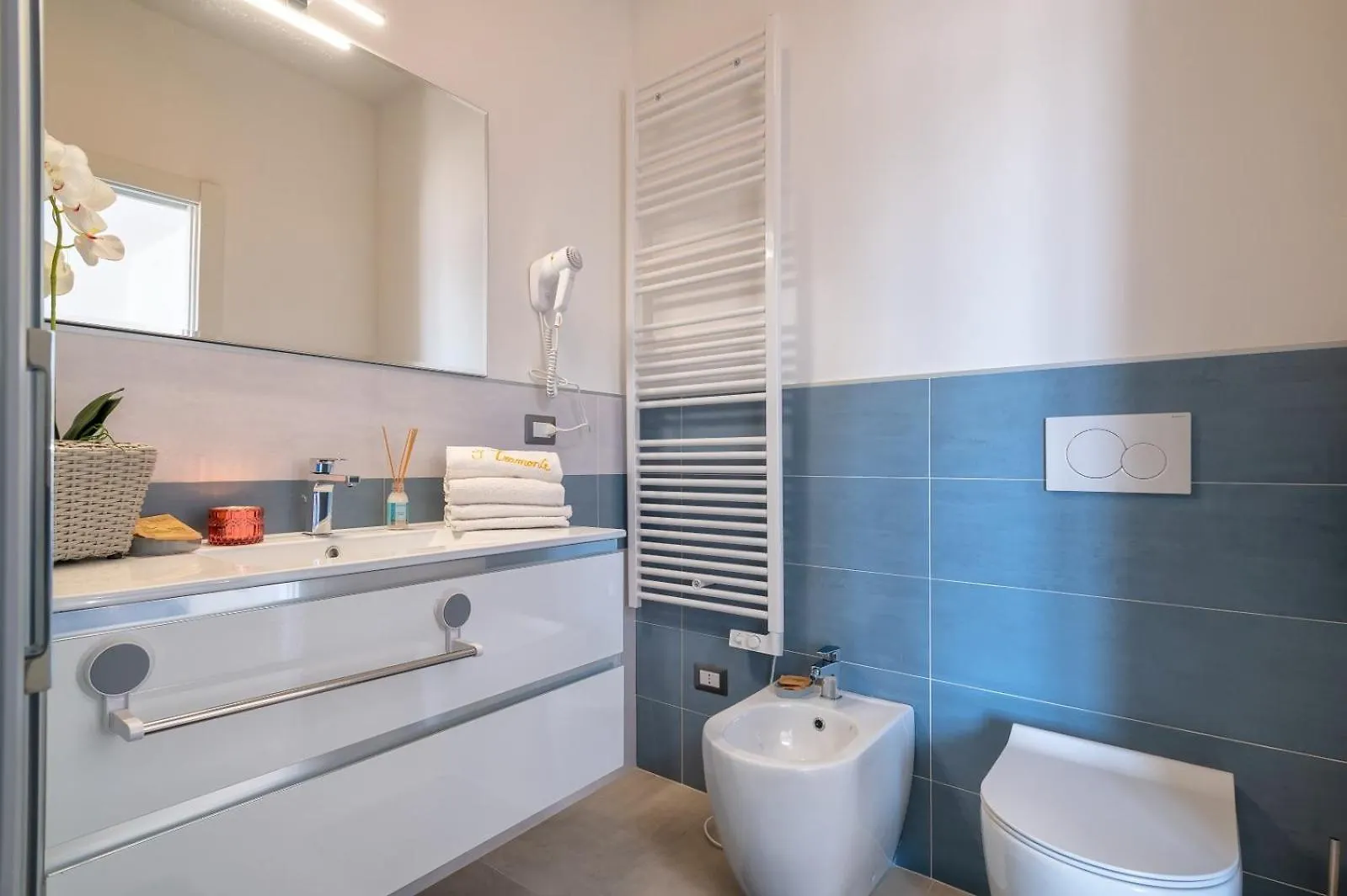 I Tramonti Hotel Alghero