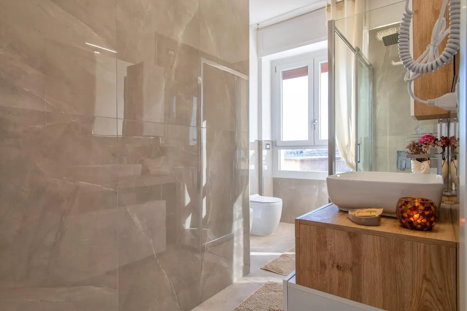 Guest house I Tramonti Hotel Alghero Italy