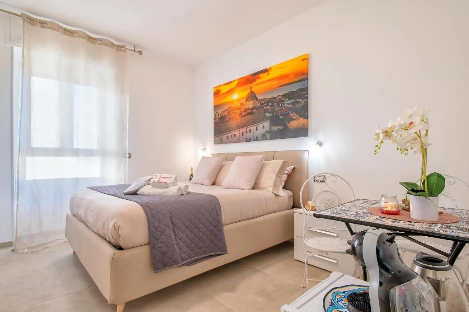 I Tramonti Hotel Alghero