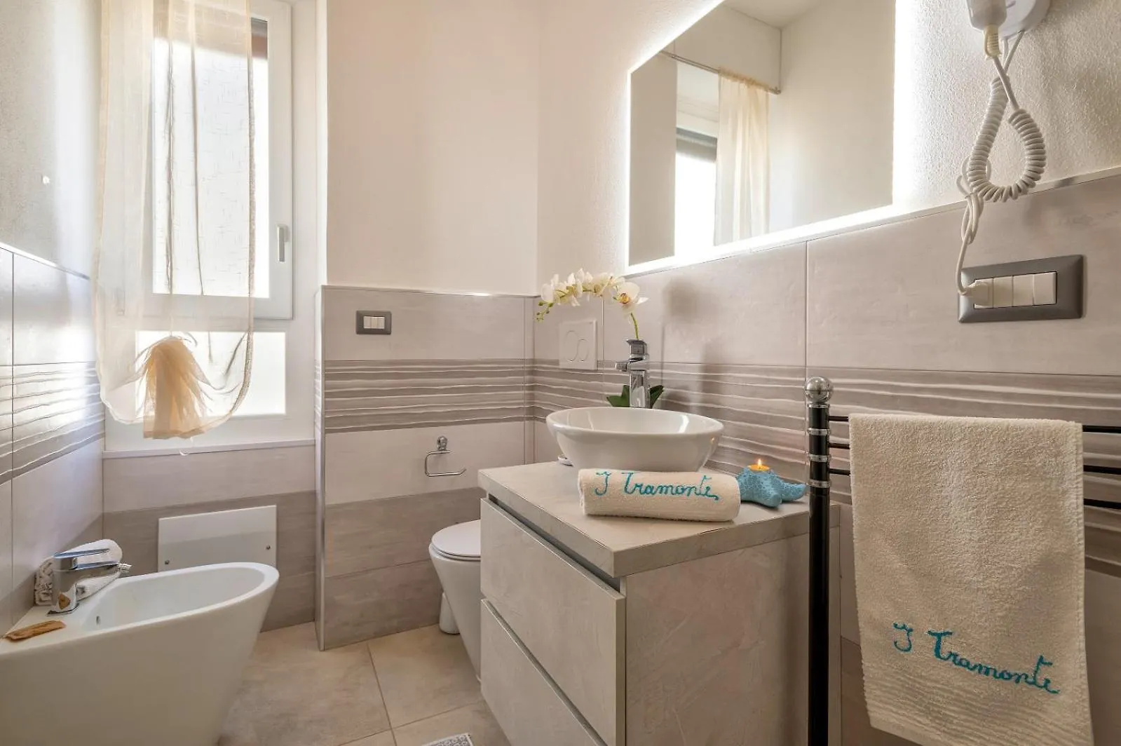 I Tramonti Hotel Alghero