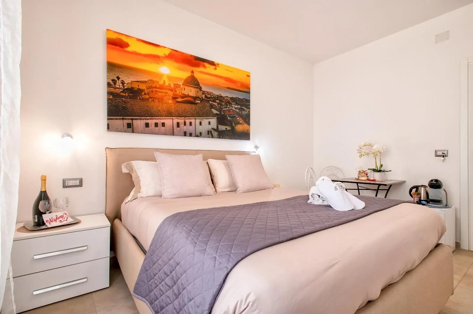 Guest house I Tramonti Hotel Alghero