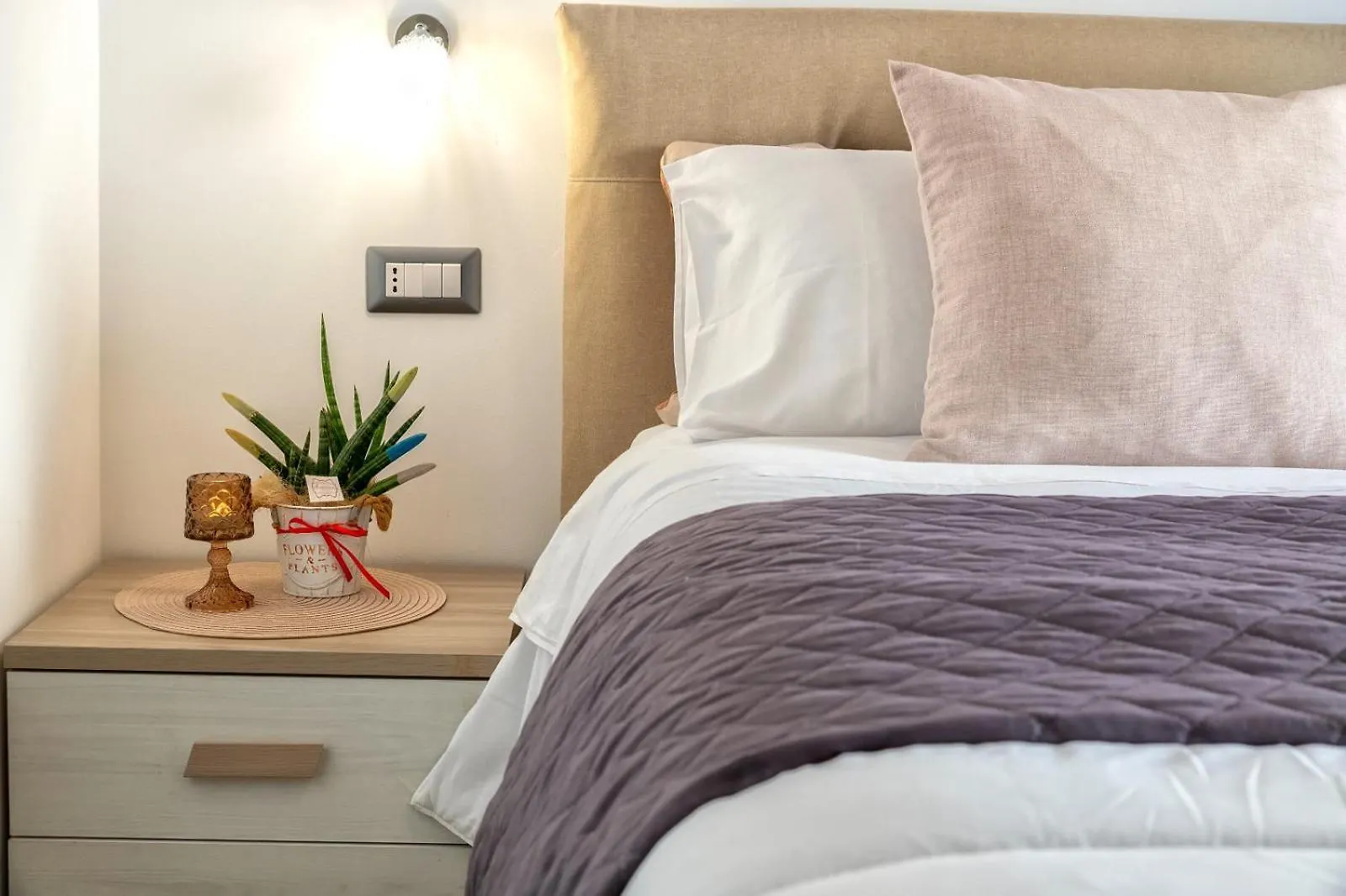 I Tramonti Hotel Alghero Guest house