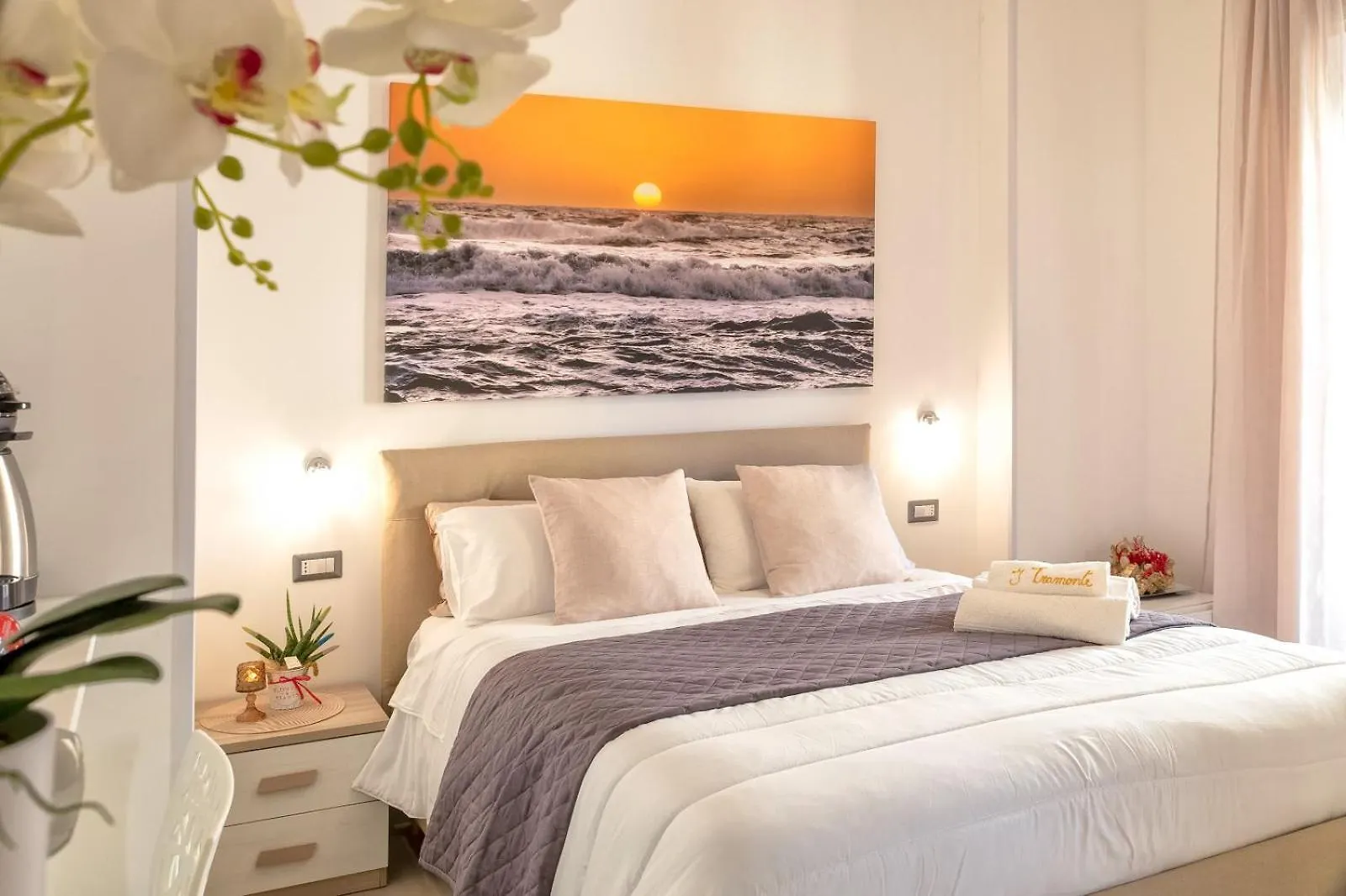 I Tramonti Hotel Alghero 0*,  Italy