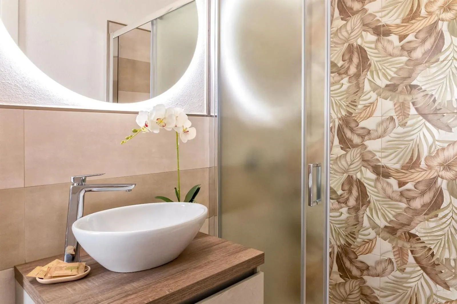 Guest house I Tramonti Hotel Alghero