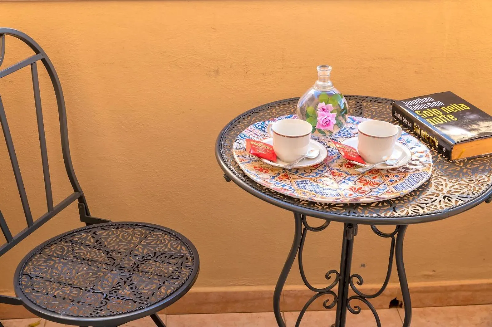 Guest house I Tramonti Hotel Alghero