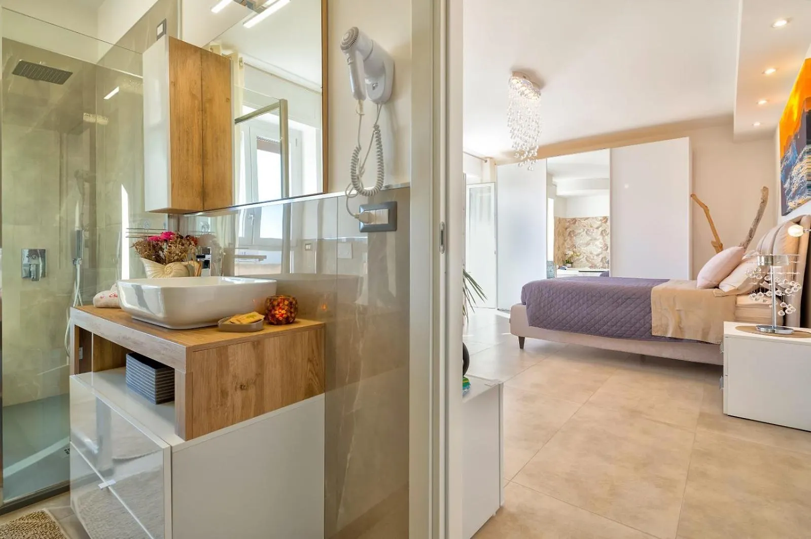 Hotel I Tramonti Alghero 0*,  Italia