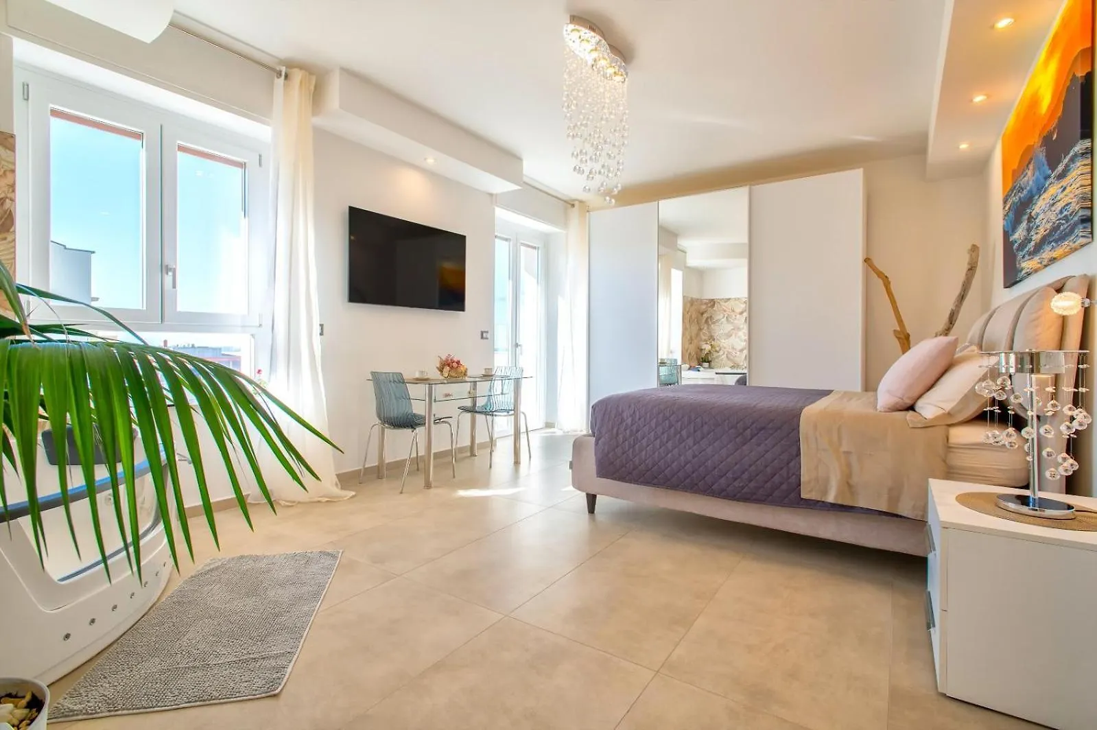 Hotel I Tramonti Alghero 0*,
