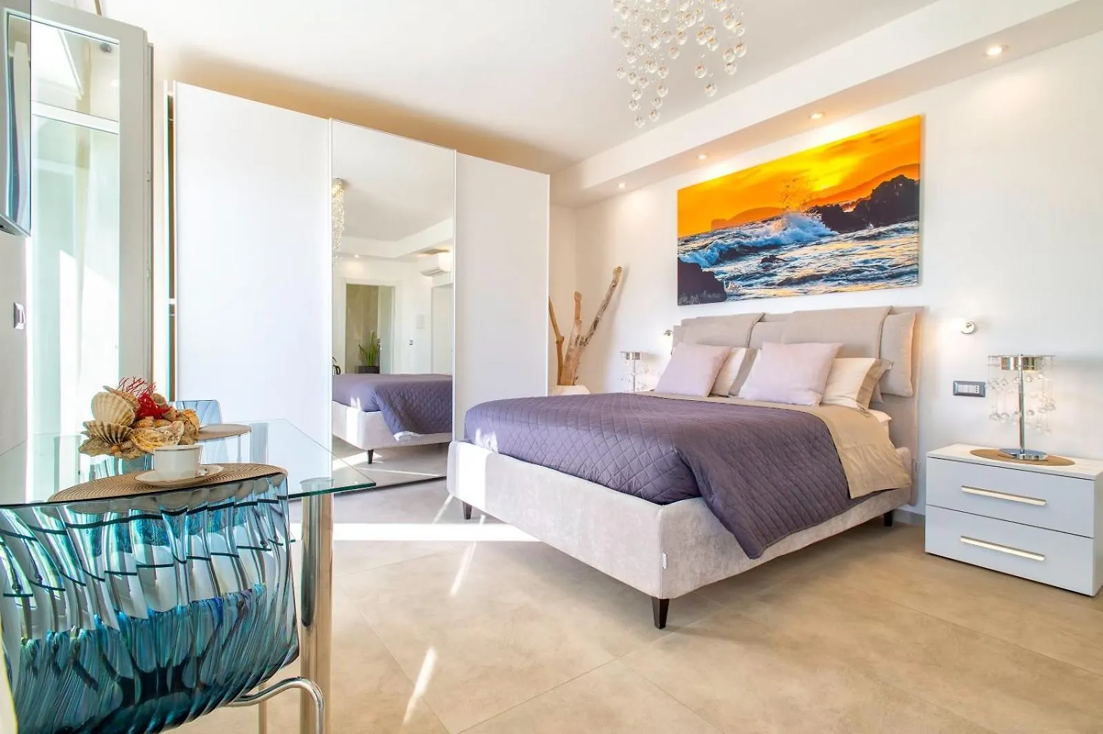 Hotel I Tramonti Alghero
