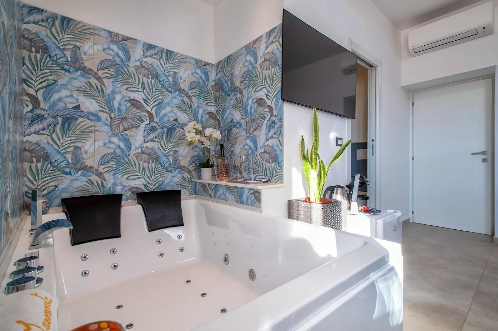 Hotel I Tramonti Alghero Italia