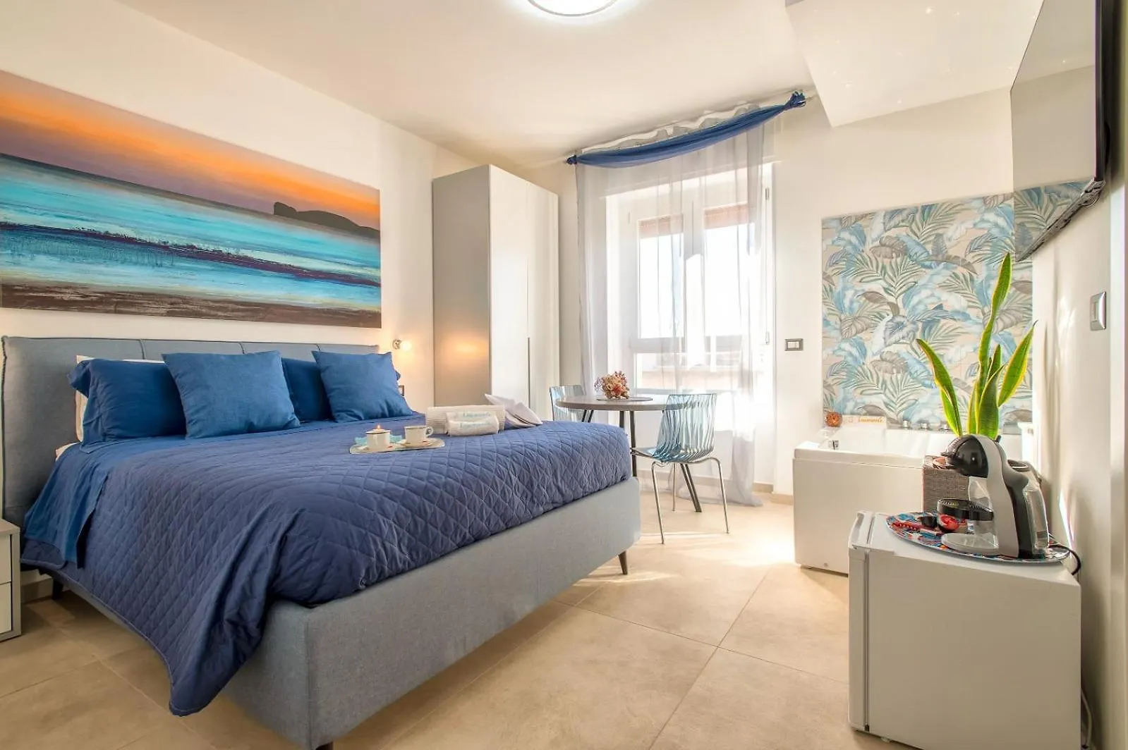 Affittacamere Hotel I Tramonti Alghero