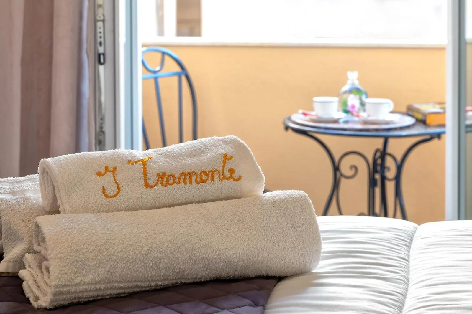 Hotel I Tramonti Alghero