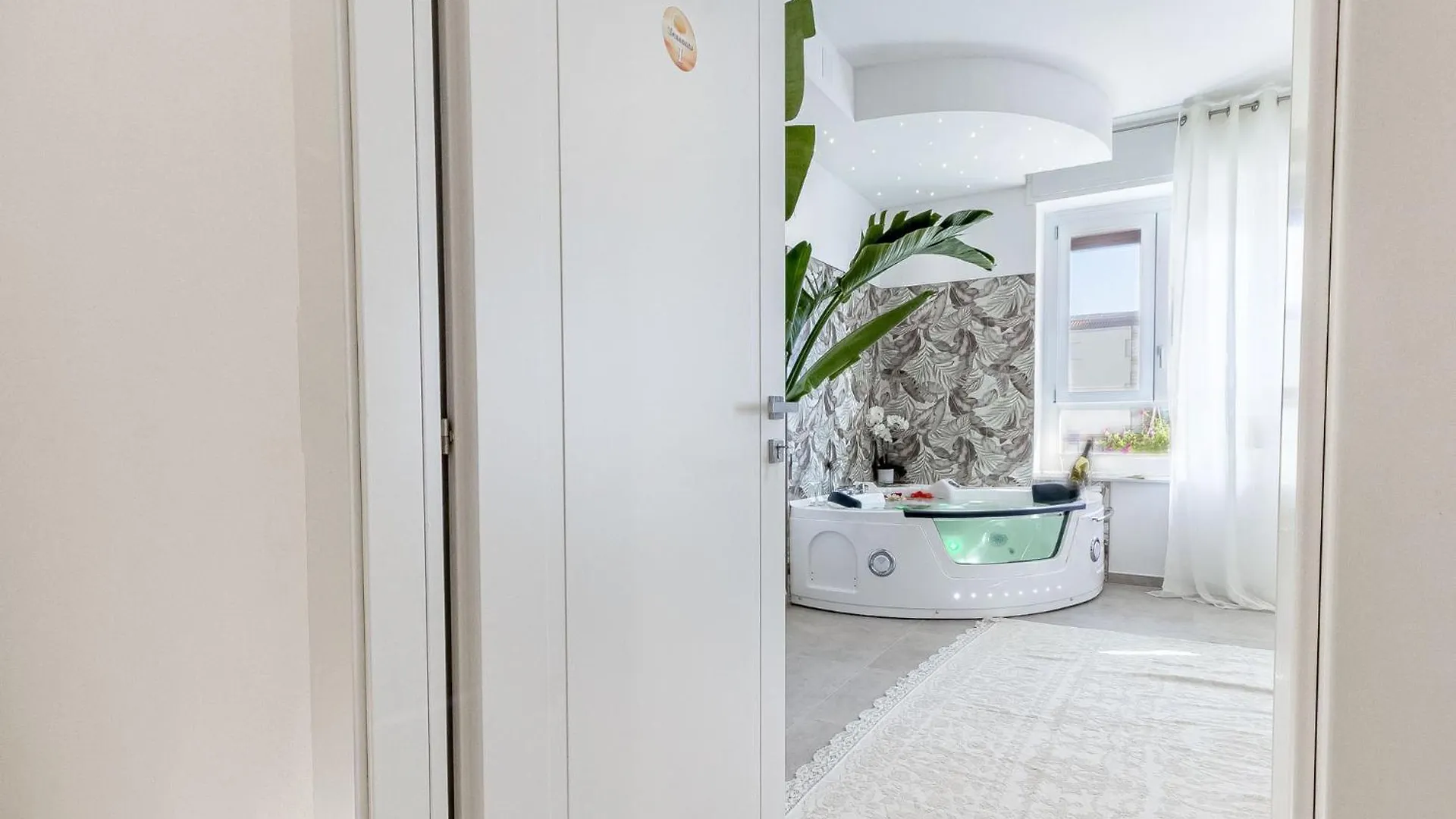 Guest house I Tramonti Hotel Alghero