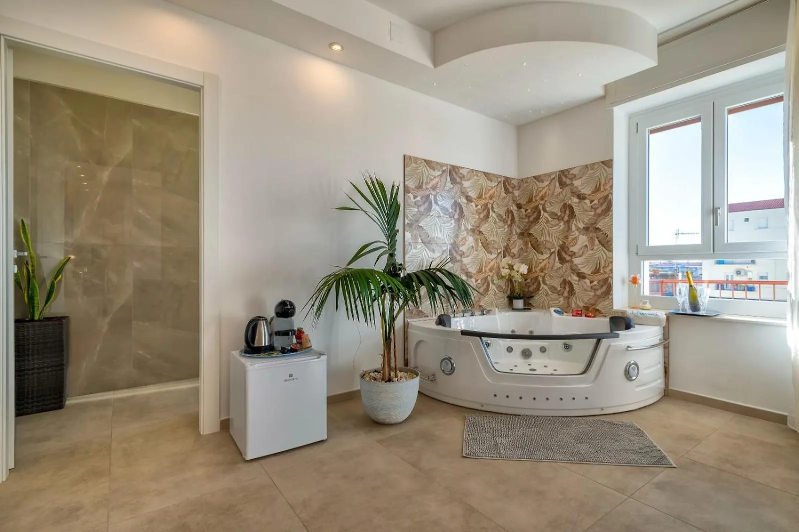 Guest house I Tramonti Hotel Alghero