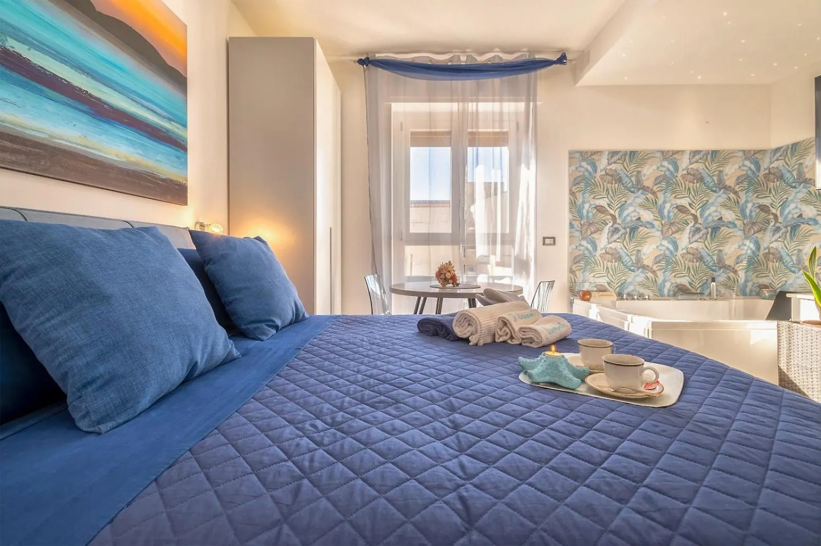 Guest house I Tramonti Hotel Alghero
