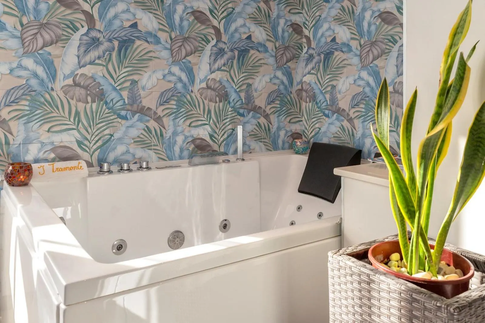 I Tramonti Hotel Alghero Guest house