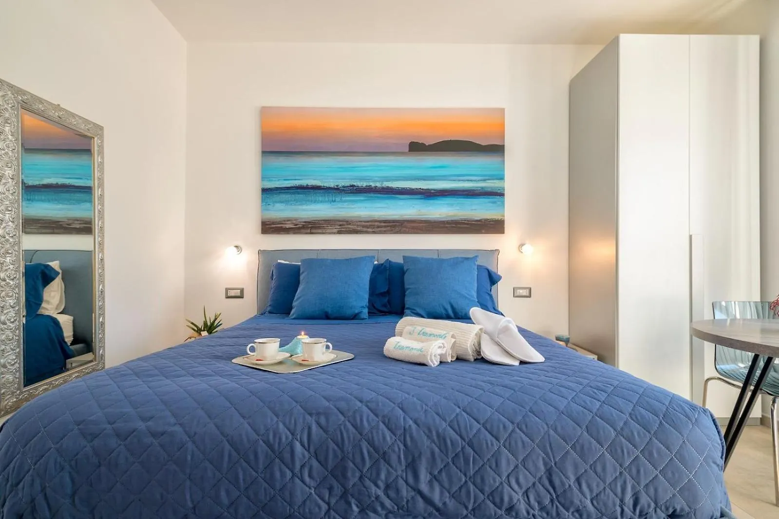 I Tramonti Hotel Alghero 0*,  Italy