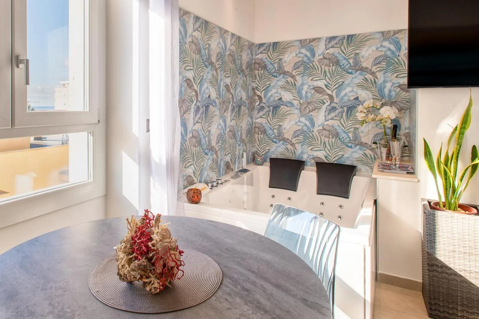 Guest house I Tramonti Hotel Alghero Italy