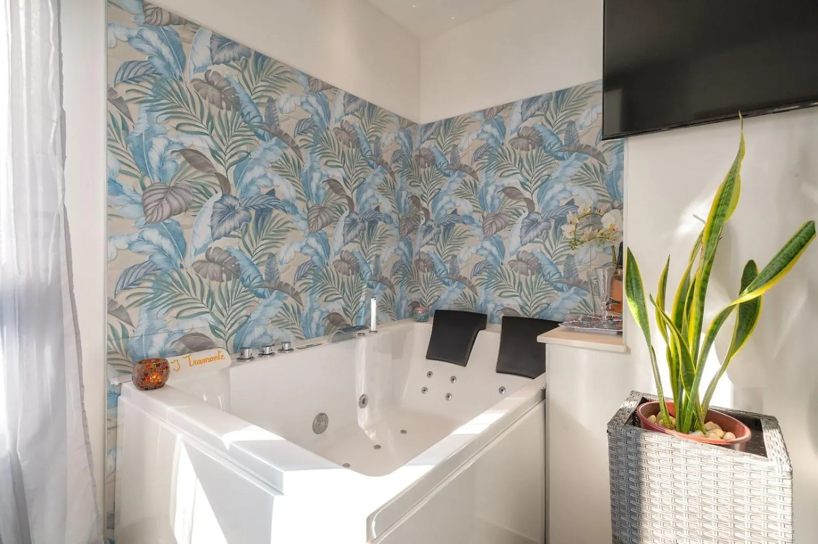 Guest house I Tramonti Hotel Alghero