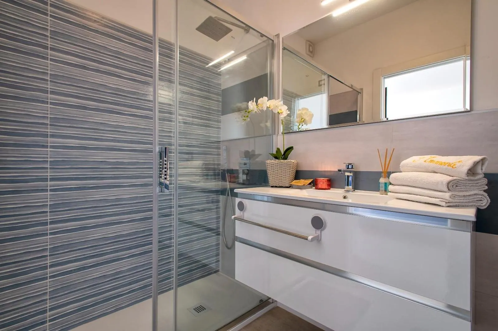 I Tramonti Hotel Alghero Guest house