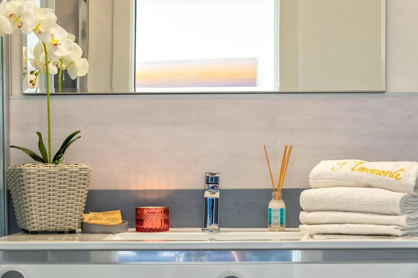 I Tramonti Hotel Alghero