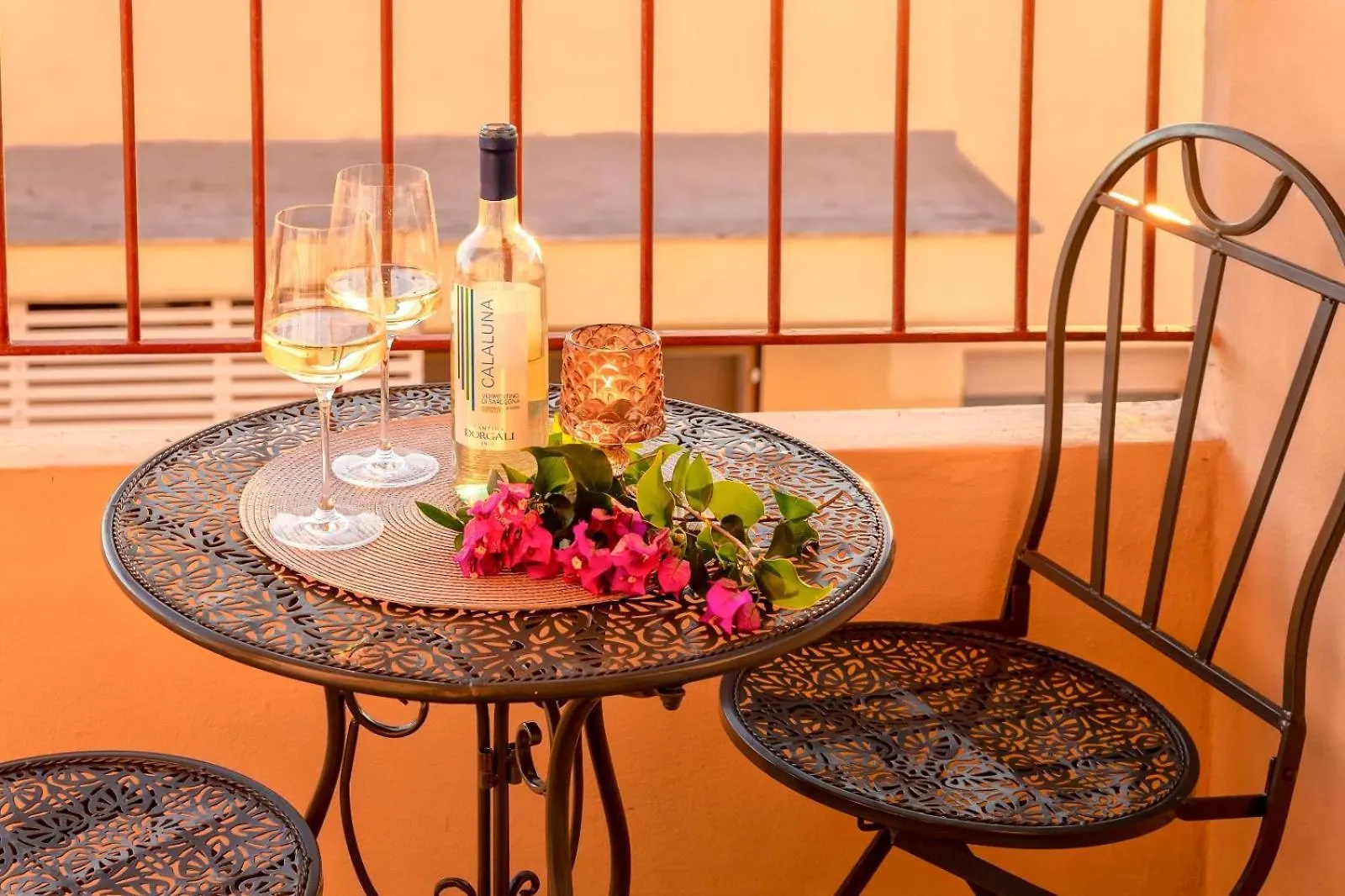 I Tramonti Hotel Alghero