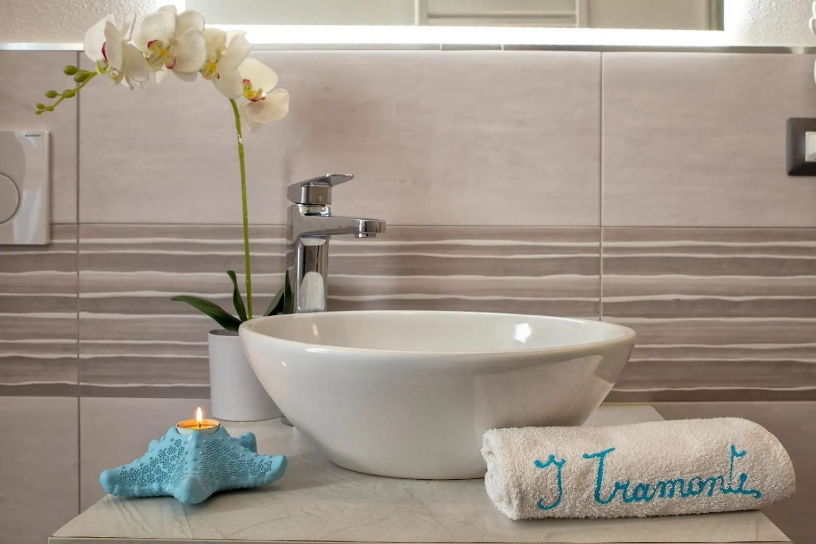 Guest house I Tramonti Hotel Alghero Italy