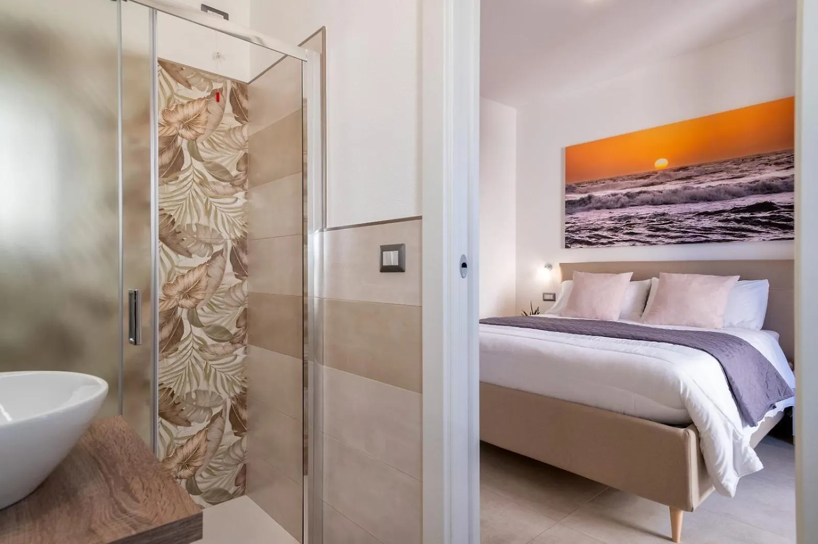 I Tramonti Hotel Alghero 0*,  Italy