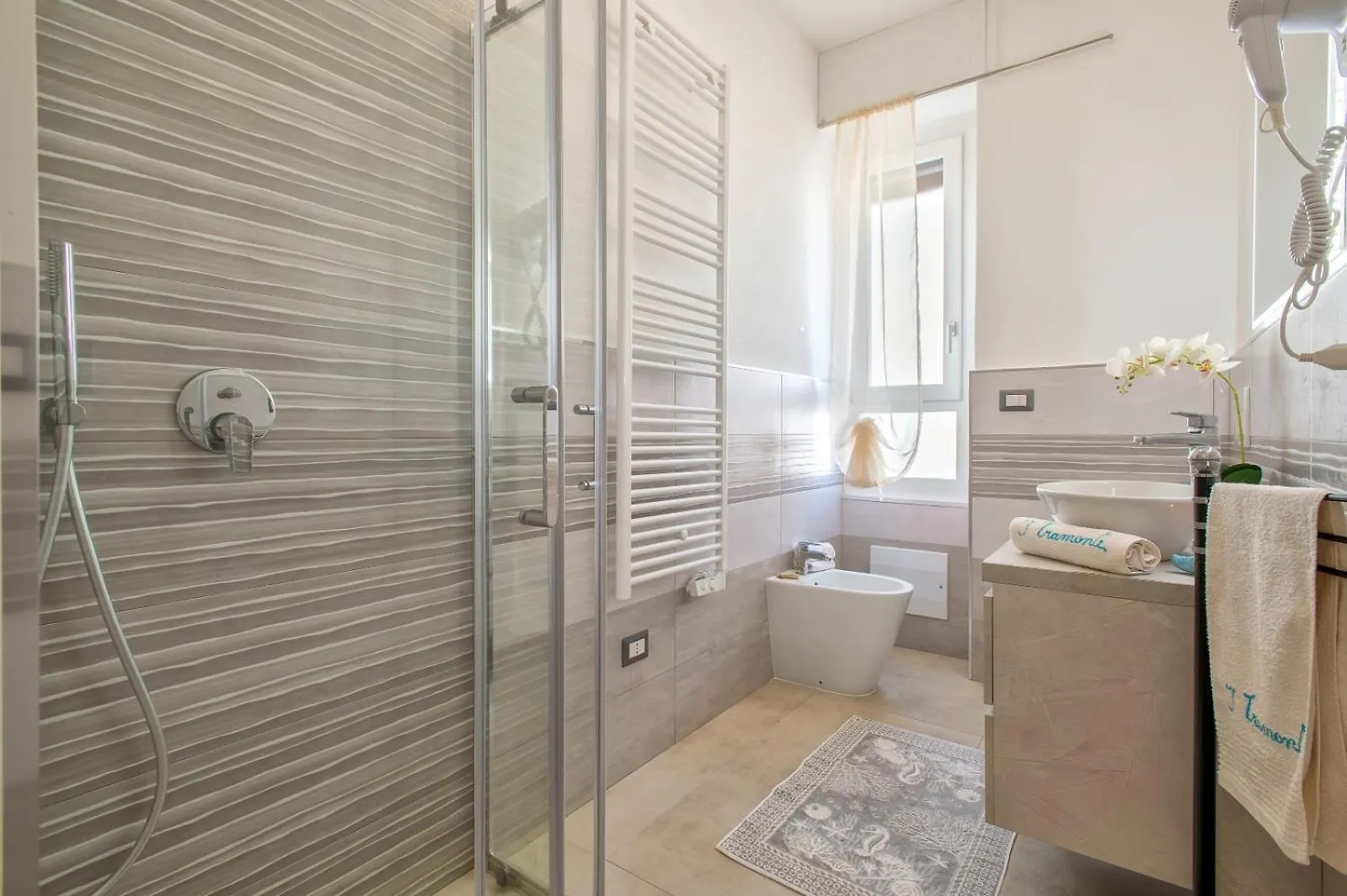 I Tramonti Hotel Alghero 0*,  Italy