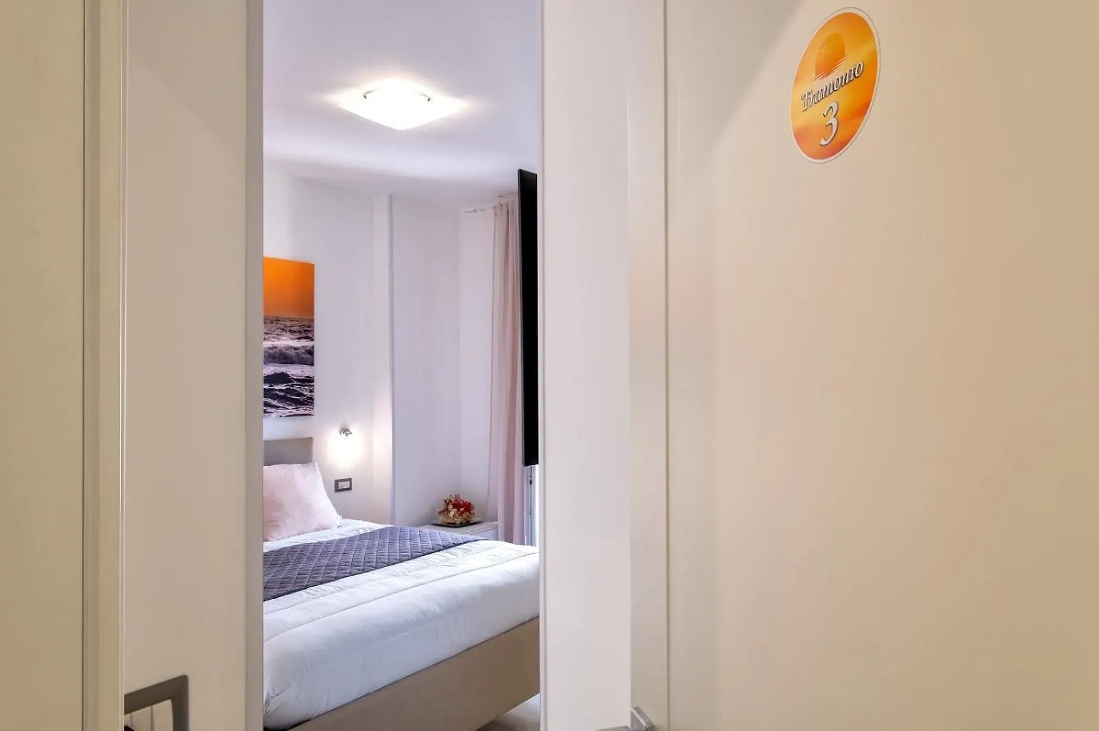 I Tramonti Hotel Alghero Italy